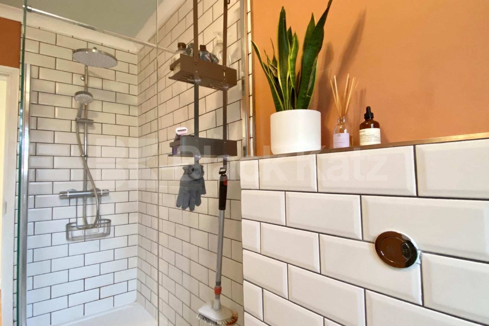 Contemporary and stylish two bedroomed in the heart of Brixton Arlington Lodge Brixton hill, Brixton